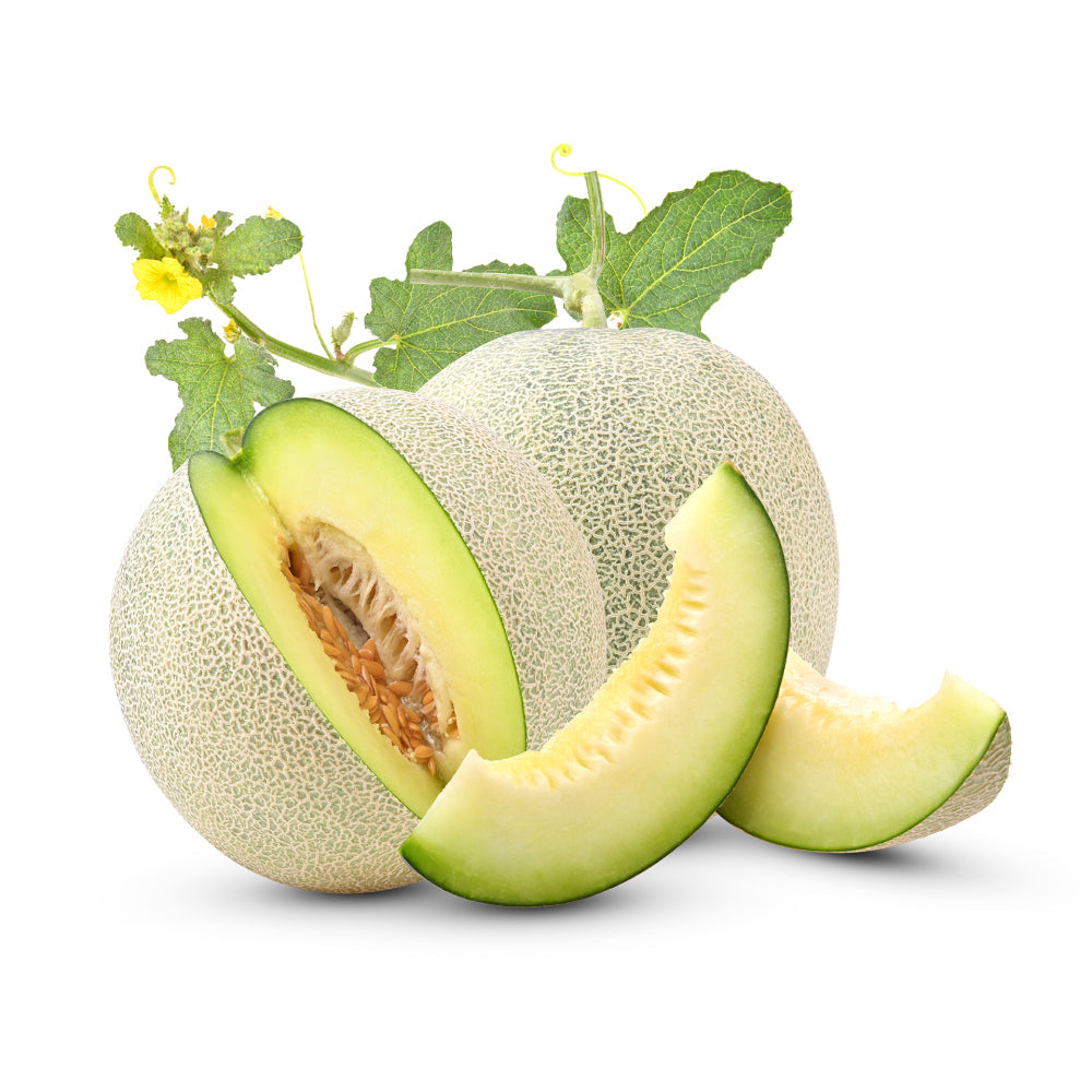 Melon Isolated Alpha Layer