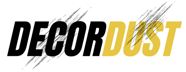 Decordust - Handmade Decor just for you!