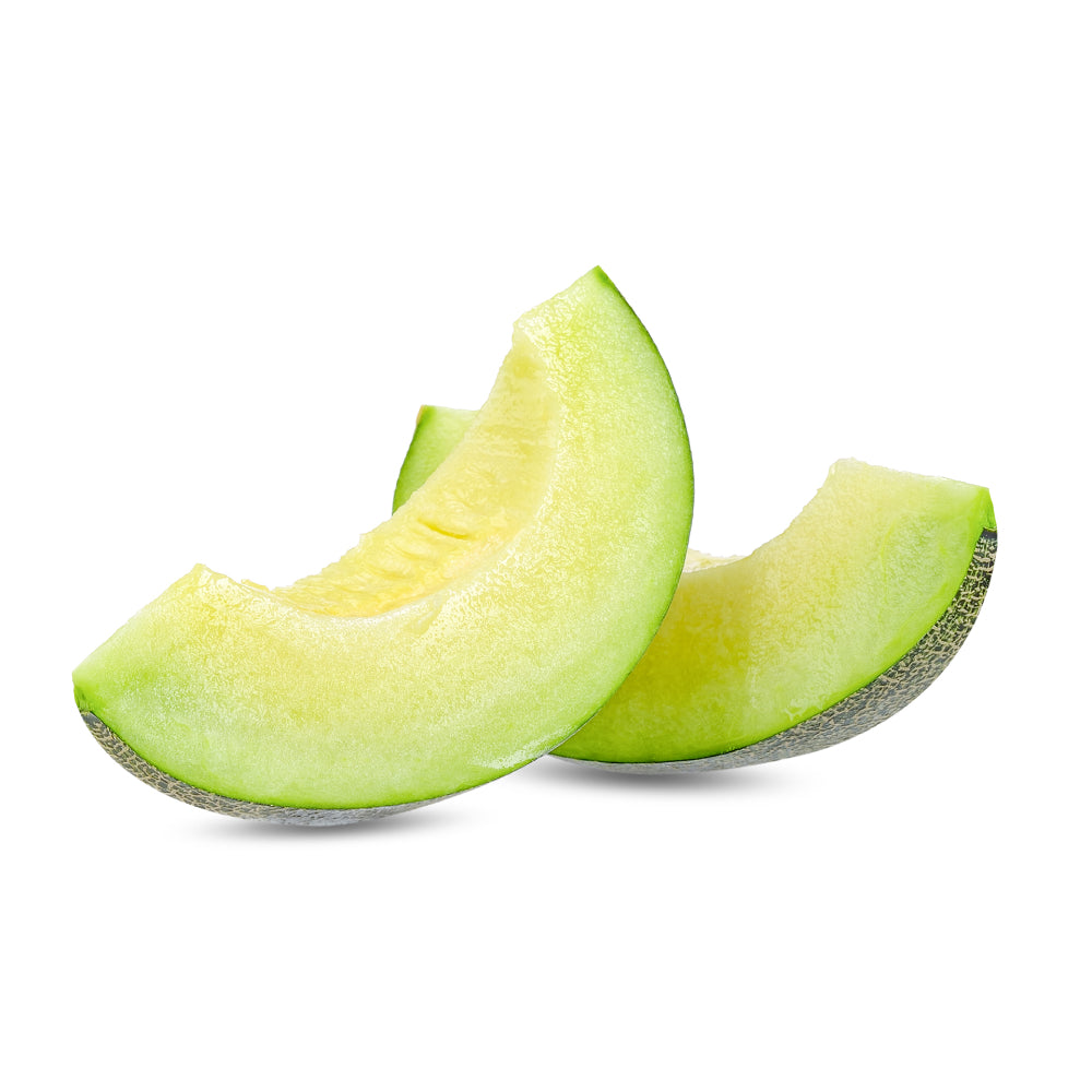 Melon Isolated Alpha Layer