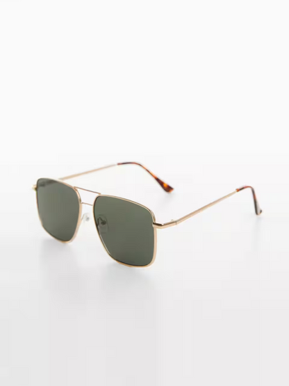 Polarised sunglasses