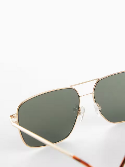 Polarised sunglasses