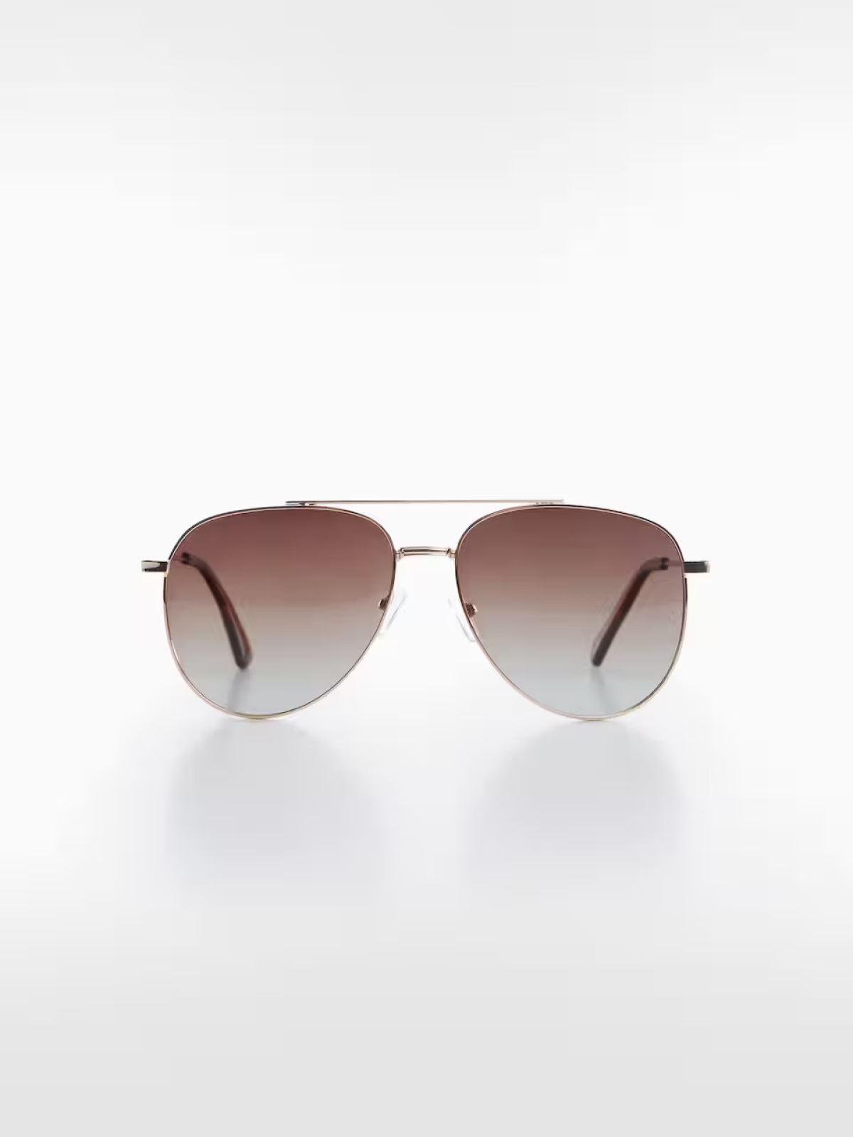 Polarised sunglasses