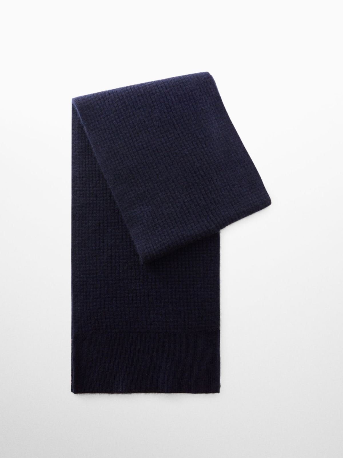 100% cashmere scarf