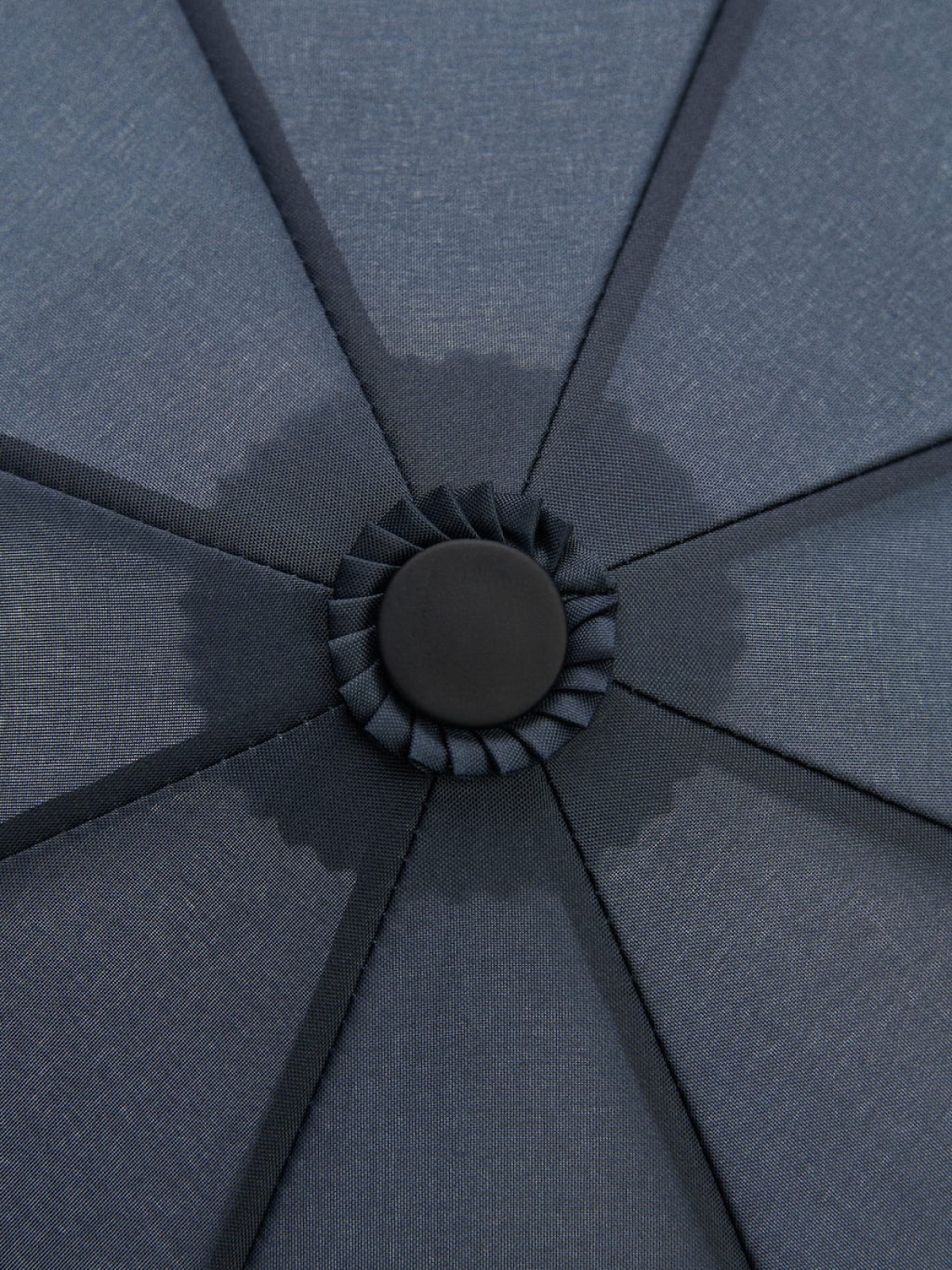 Plain folding umbrella