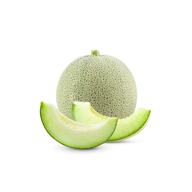 Fresh bergamot fruit