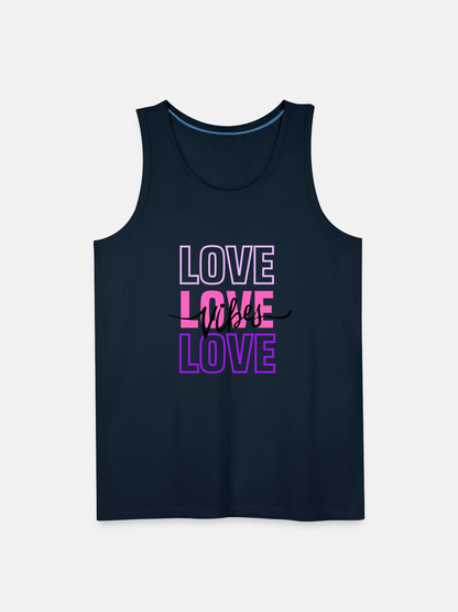 The perfect t-shirt for any occasion