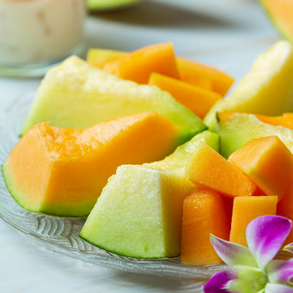 Melon Isolated Alpha Layer