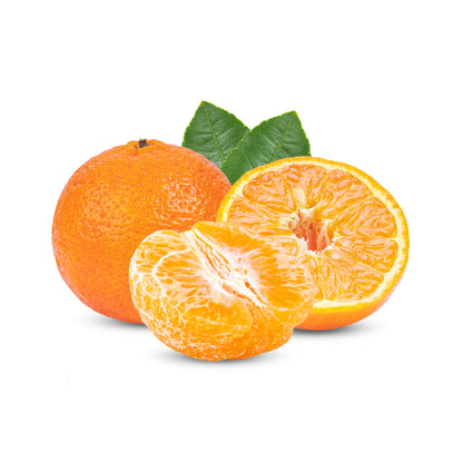 Mandarin Isolated Alpha Layer