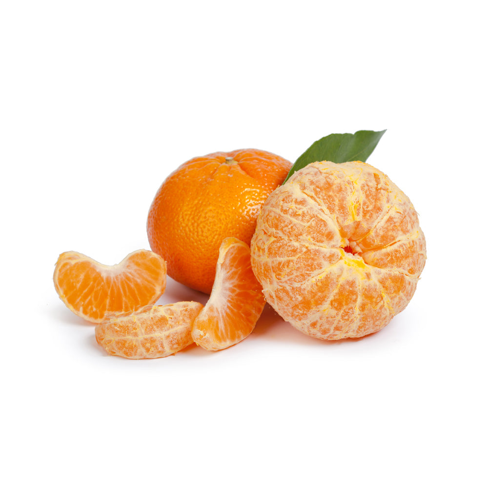 Mandarin Isolated Alpha Layer