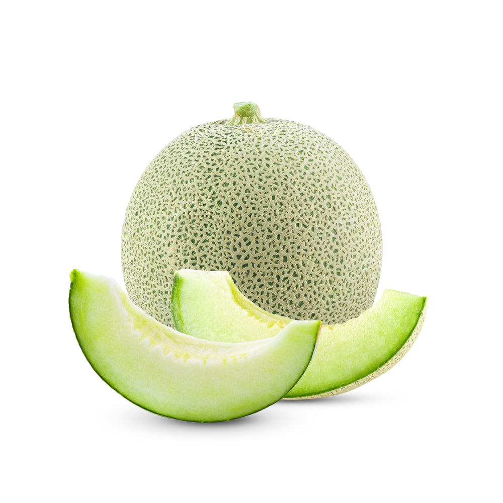 Melon Isolated Alpha Layer