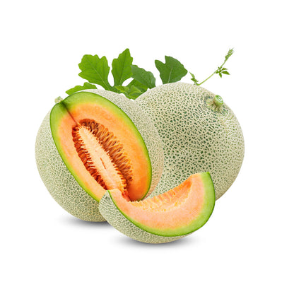 Melon Isolated Alpha Layer